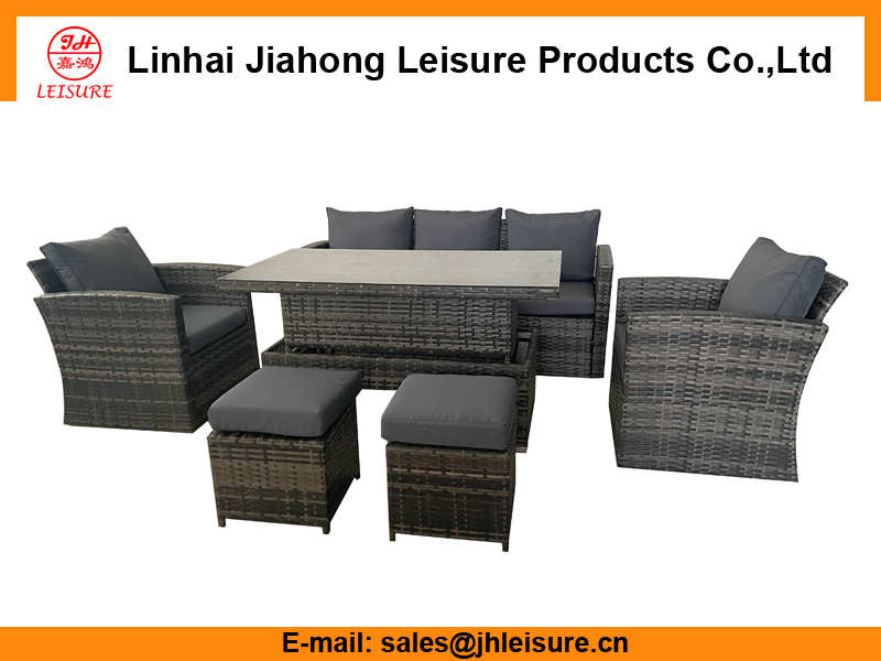 WICKER KD SOFA SET企业官网