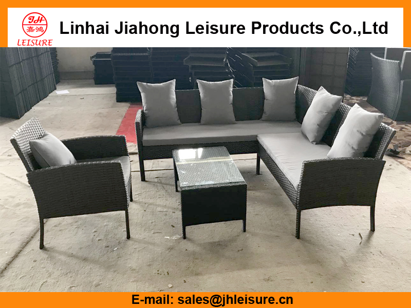 RATTAN SOFA SET企业官网