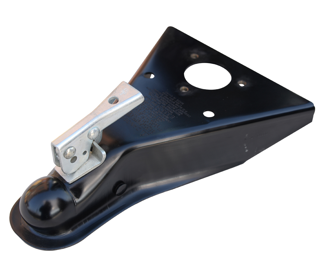 25/16" AFrame CouplersQingdao Kemei Trailer CO.,LTD