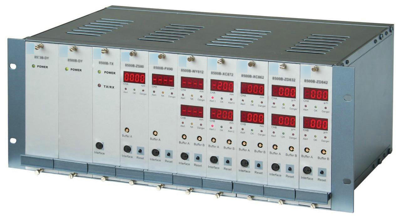 NBX-8900型监控保ぷ护装置