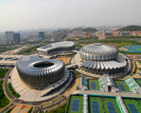 Jinan Olympic Stadium