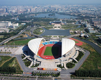 Jiaxing Stadium