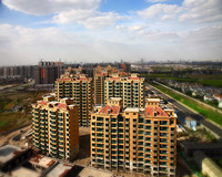 Shanghai Lvzhou Center