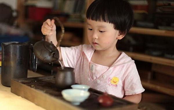 学品茶，一定要先学会这些术语