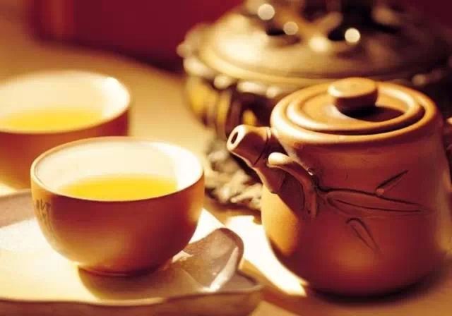 学品茶，一定要先学会这些术语