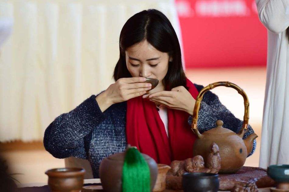 学品茶，一定要先学会这些术语
