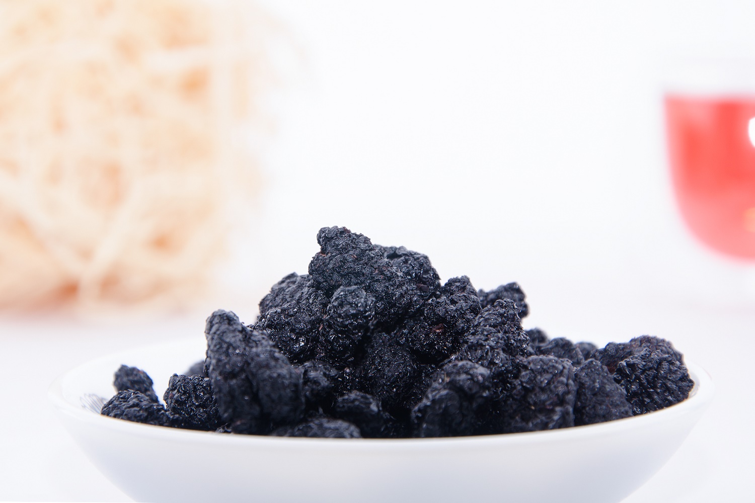 冬天吃黑色食物正是時候！營養師激推8種「超級食物」防癌又抗老|Uho優活健康網