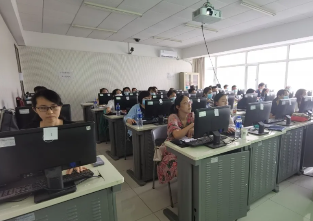 圆满结课!用数字说话-Excel可视化呈现(中级)培训助力工作技能提升 圆满结课!用数字说话-Excel可视化呈现(中级)培训助力工作技能提升