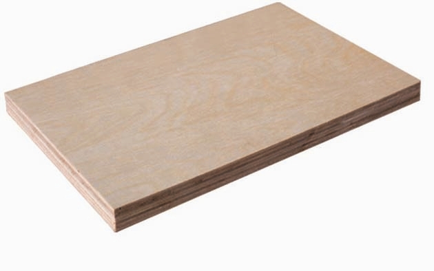  Birch plywood 桦木胶合板