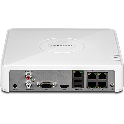 TV-NVR104K
