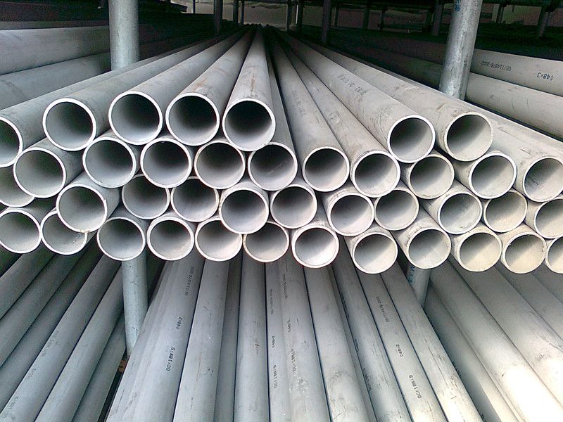 A312 TP321H PIPE