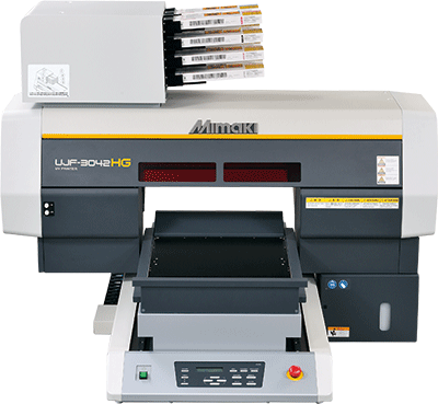 second hand large format printers