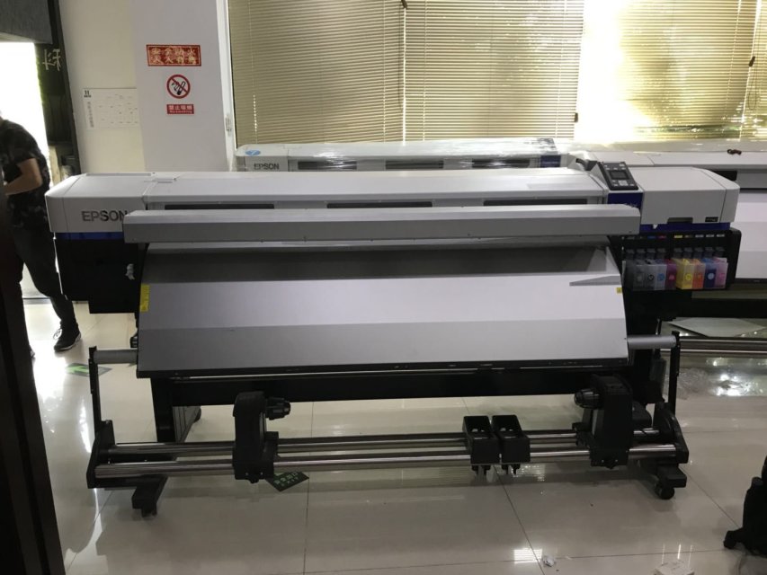 epson second hand printer