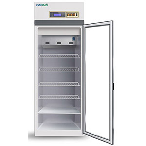 实验室冷藏箱  IT-YC-420