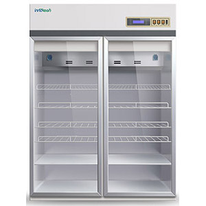 实验室冷藏箱  IT-YC-1480