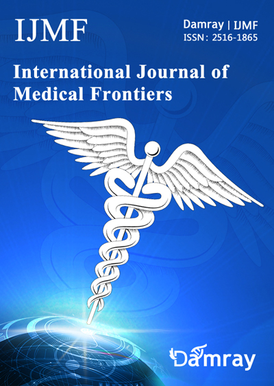 International Journal of Medical Frontiers(国际医学前沿杂志)