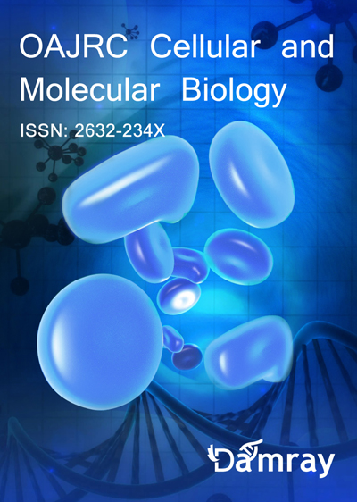 OAJRC Cellular and Molecular Biology(细胞和分子生物学)