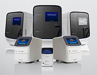 验证服务-ABI公司 的Real Time PCR服务
