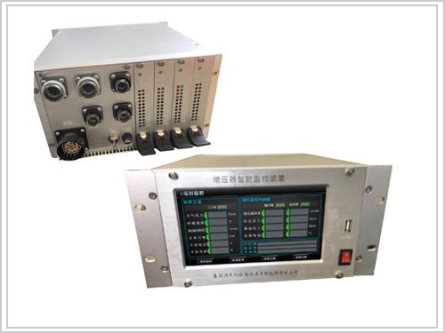 tzc2型增壓器在線故障診斷系統