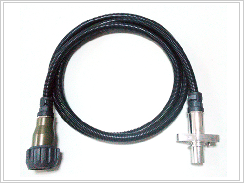 TLG-1BN型電機轉速傳感器