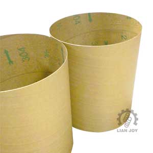 1mm 玻纤丝用薄纸管