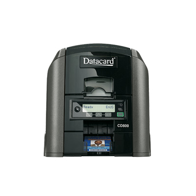 Datacard CD800高清图150*150