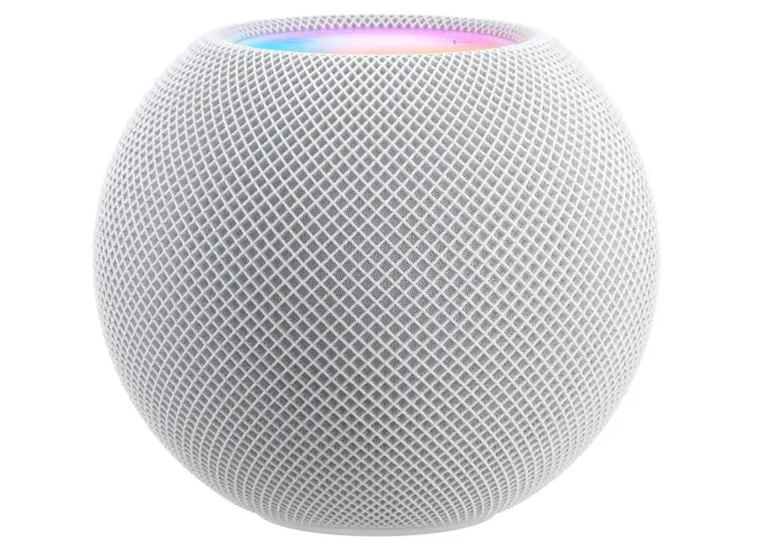 自带声纹buff的HomePod mini，能否“声”而不同-北京希尔贝壳科技有限公司