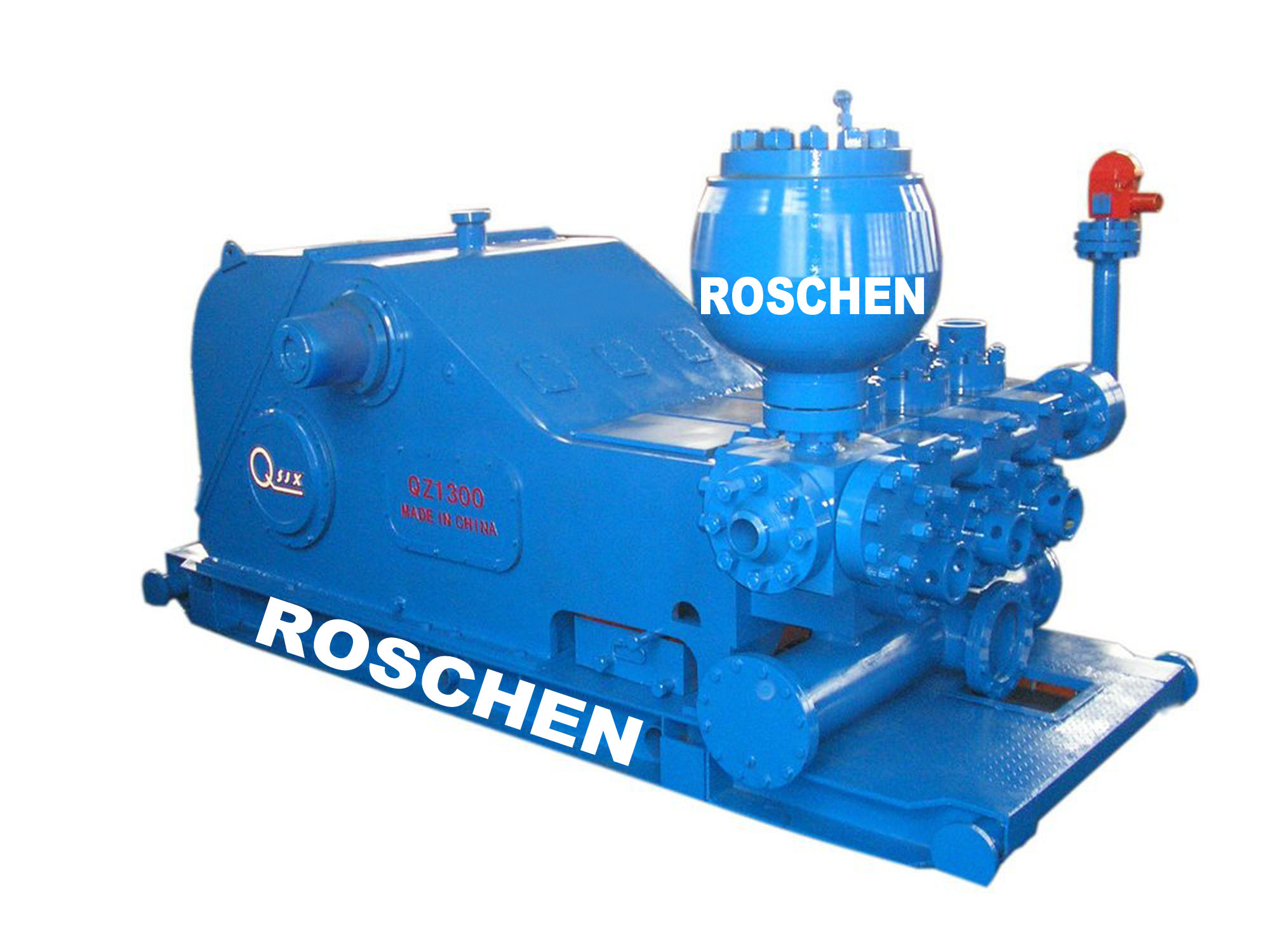 mud <a href='https://www.ruidapetroleum.com/product/49'>pump</a> parts houston made in china