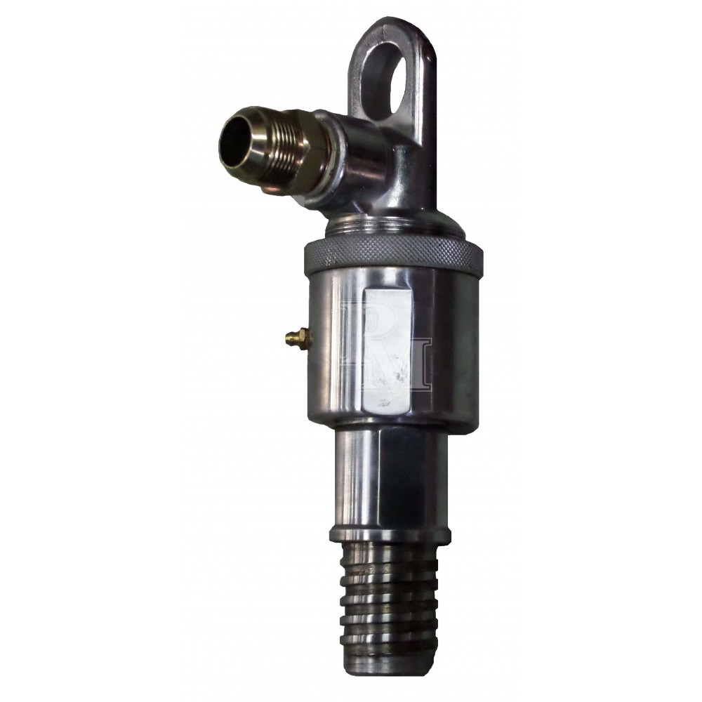 Water Swivels for wireline diamond core drillingROSCHEN GROUP LIMITED