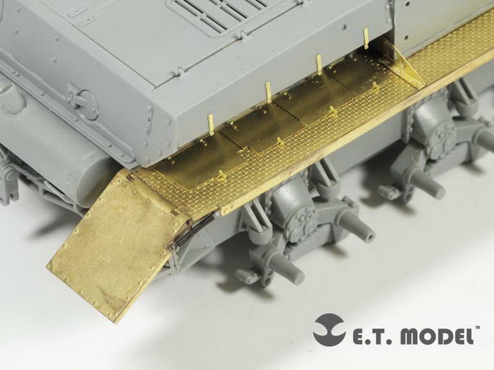 Maquette de Char en plastique A7V GERMAN WWI TANK1/72