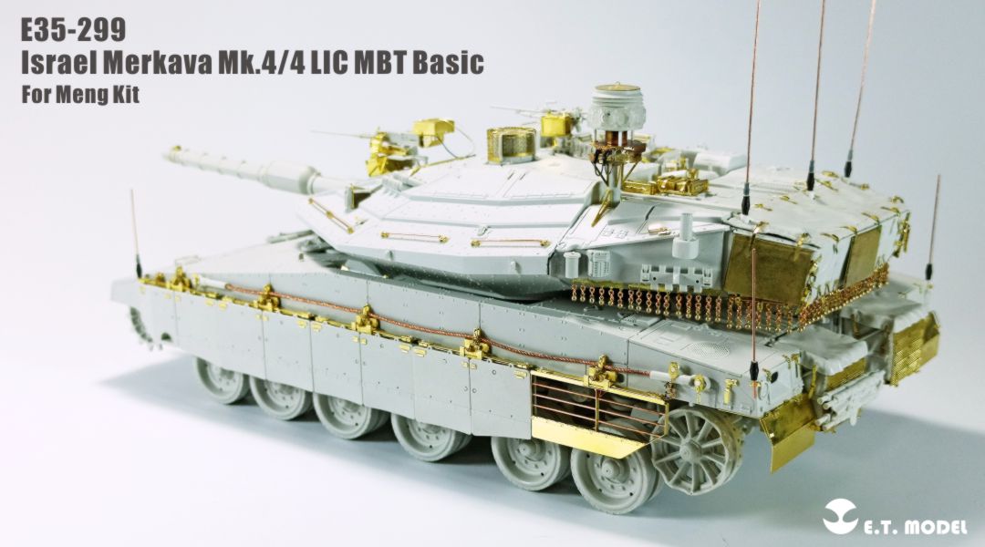 mngts032 1:35 meng usmc/us army m1a1 abrams aim abrams tusk main battle tank review