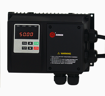 H5000-BF Series IP65 Waterproof Inverter