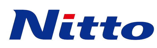 nitto日东株式会社标志logo