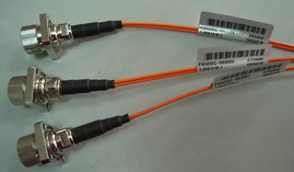 ODC型室外多模光缆连接器（ODC Multimode Fiber Connectors）