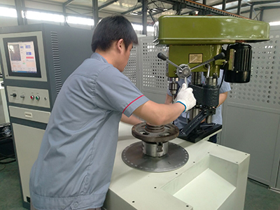 平衡机在降低机械运转噪音方面的关键作用与应用