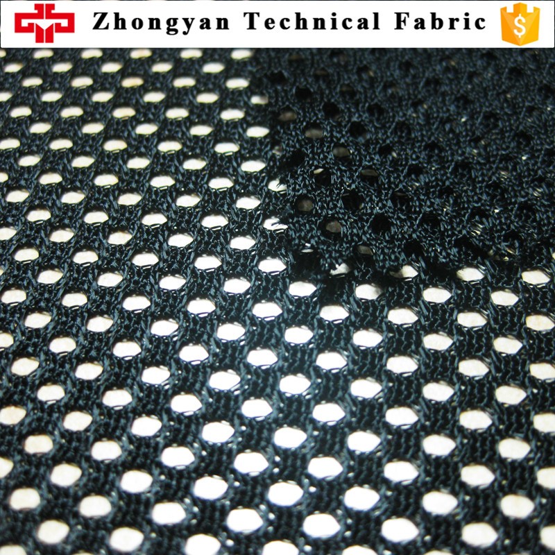 backpack mesh fabric