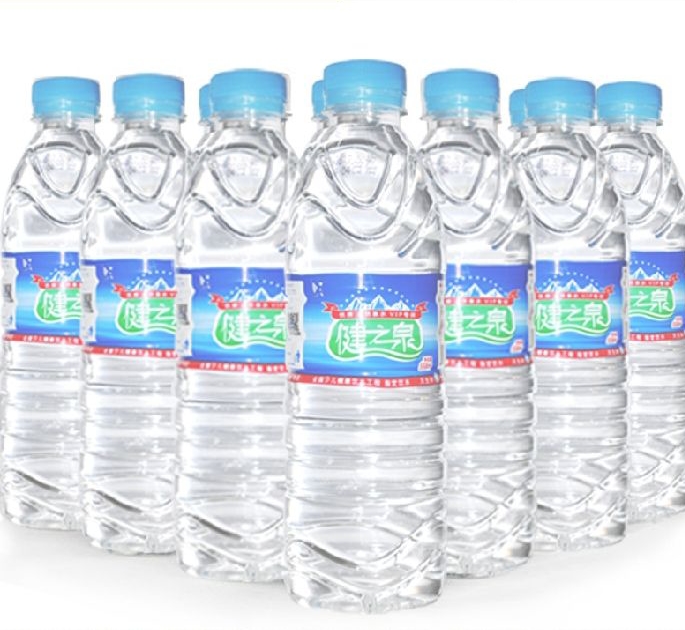 健之泉 瓶装水