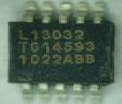 L13032 单相无刷驱动芯片