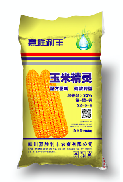 22-5-6/玉米精灵/硫酸钾型