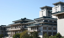 国家图书馆