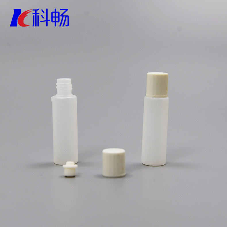 滴液瓶，HDPE材質，用于眼藥水包裝瓶，小滴瓶，精油瓶