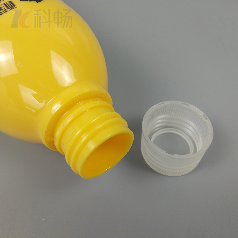 液體瓶，PET材質，用于液體包裝瓶，密封液體瓶，日化塑料瓶