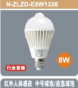 LED光源與應急