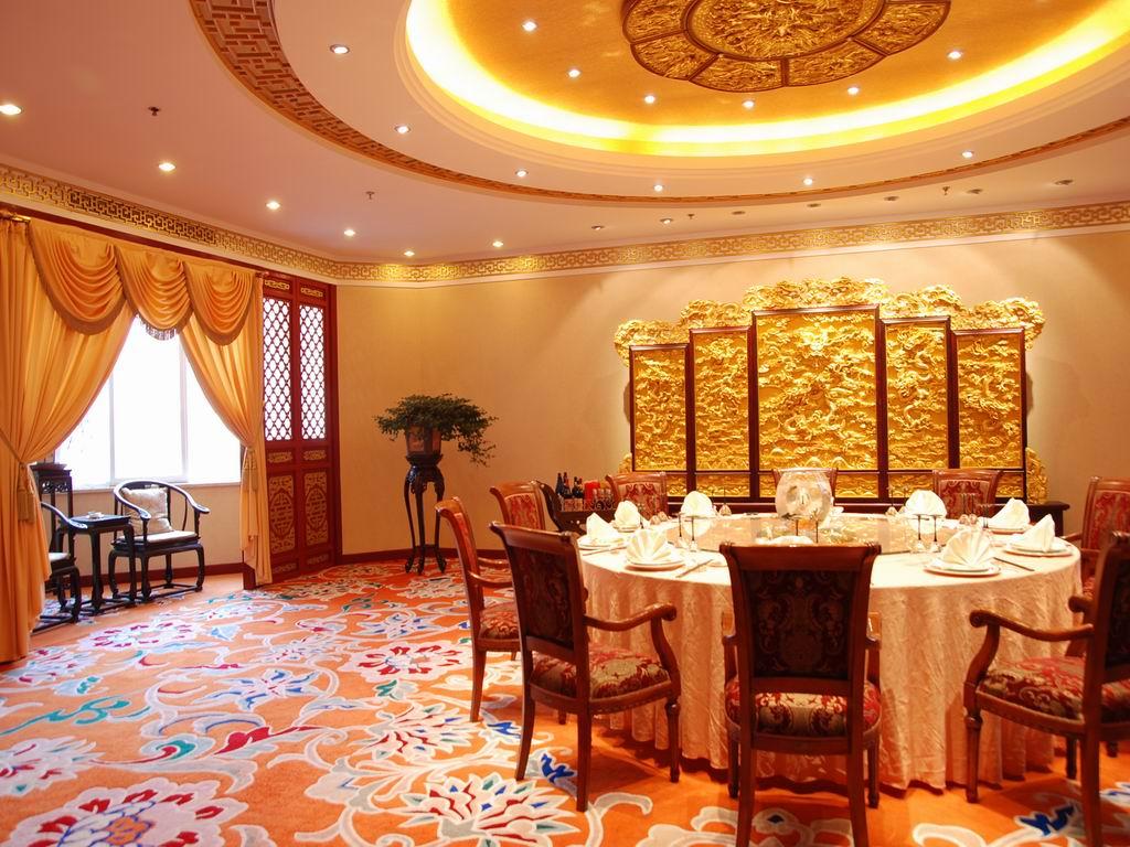 龙庭宫餐厅