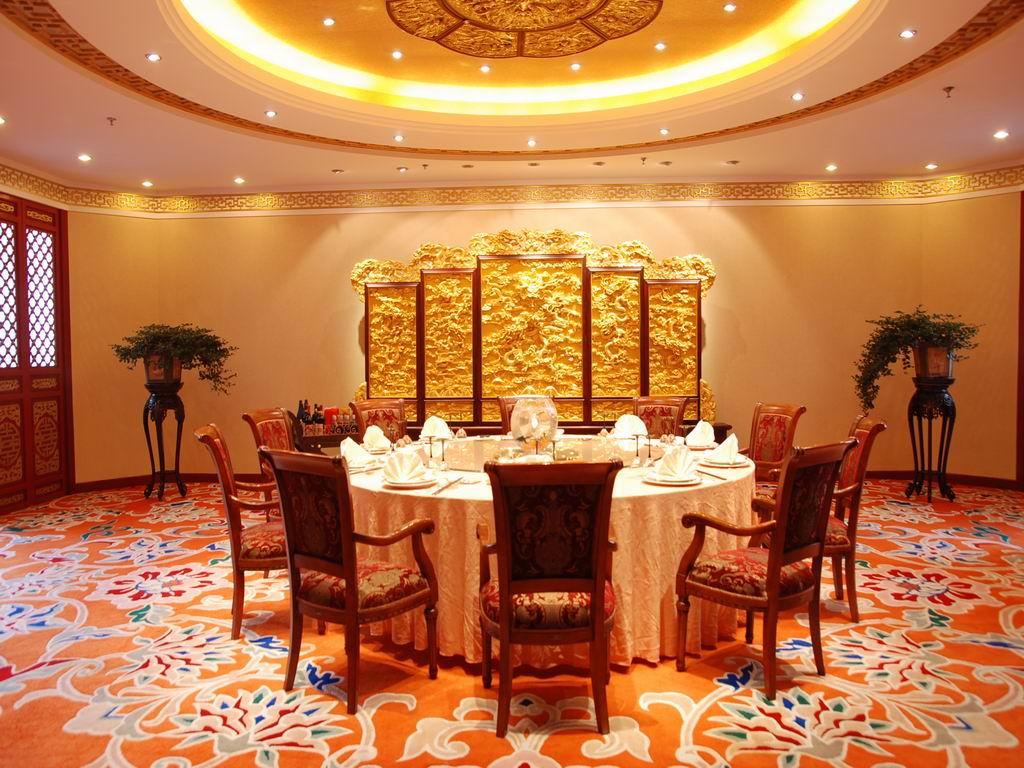 龙庭宫餐厅