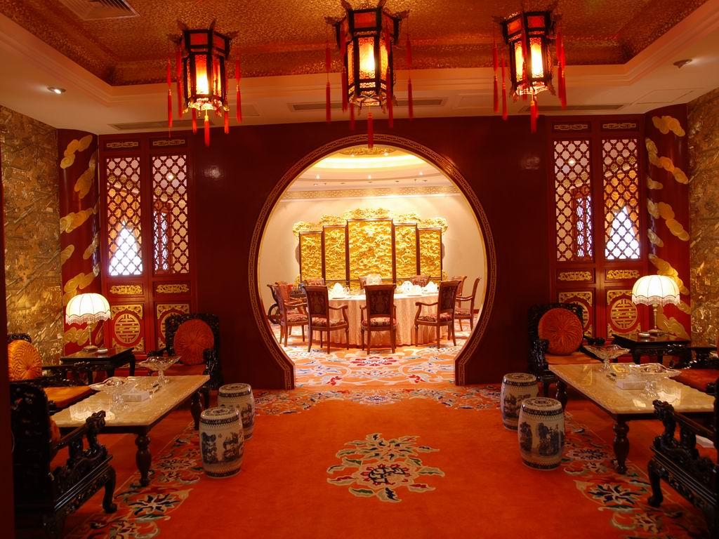 龙庭宫餐厅