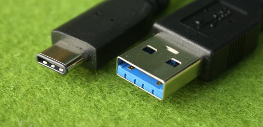 USB 3.1 TYPE C