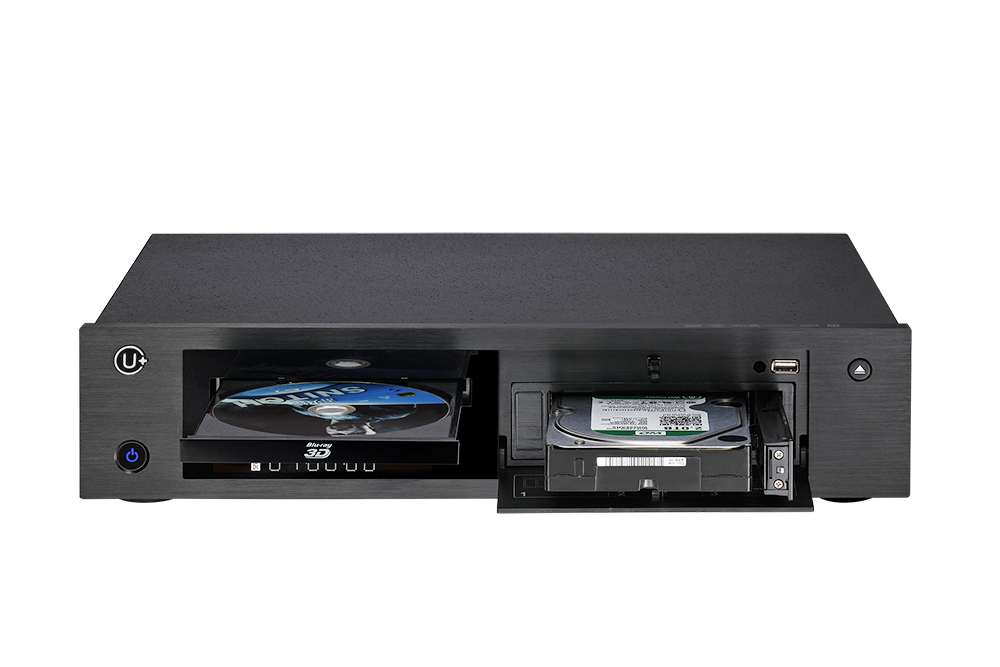 V910-3D蓝光硬盘播放机
