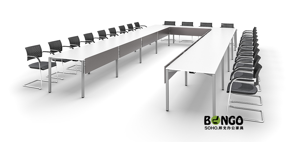 板式会议桌 BG-HYZ1902