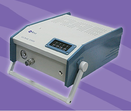 便携式气相色谱仪